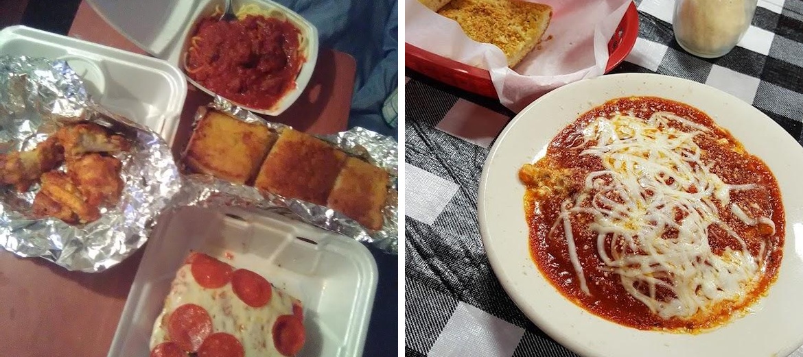 Pizz-A-Ghetti