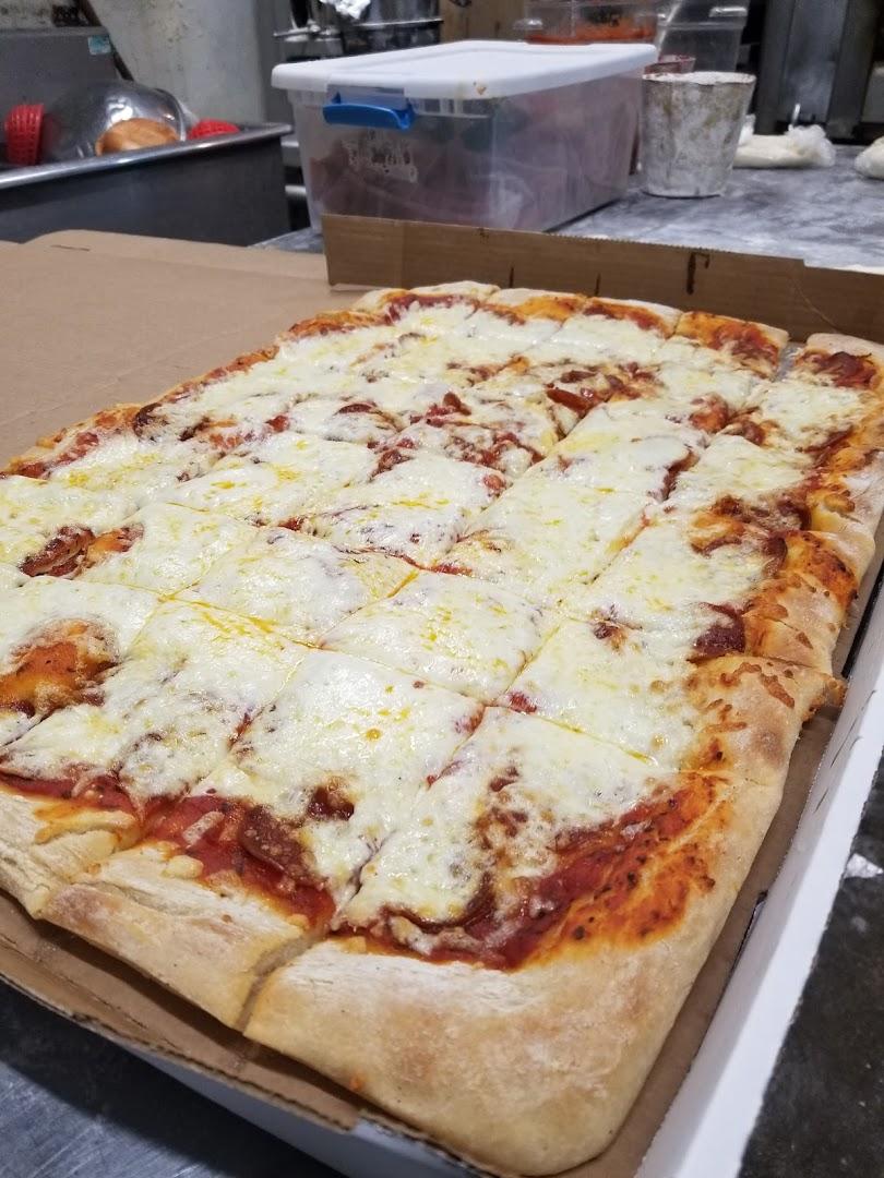Pizz-A-Ghetti