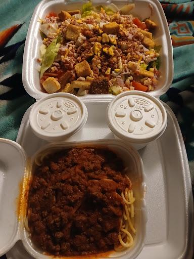 Pizz-A-Ghetti